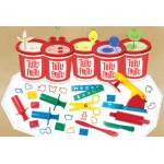Scented Modeling Dough Big pack